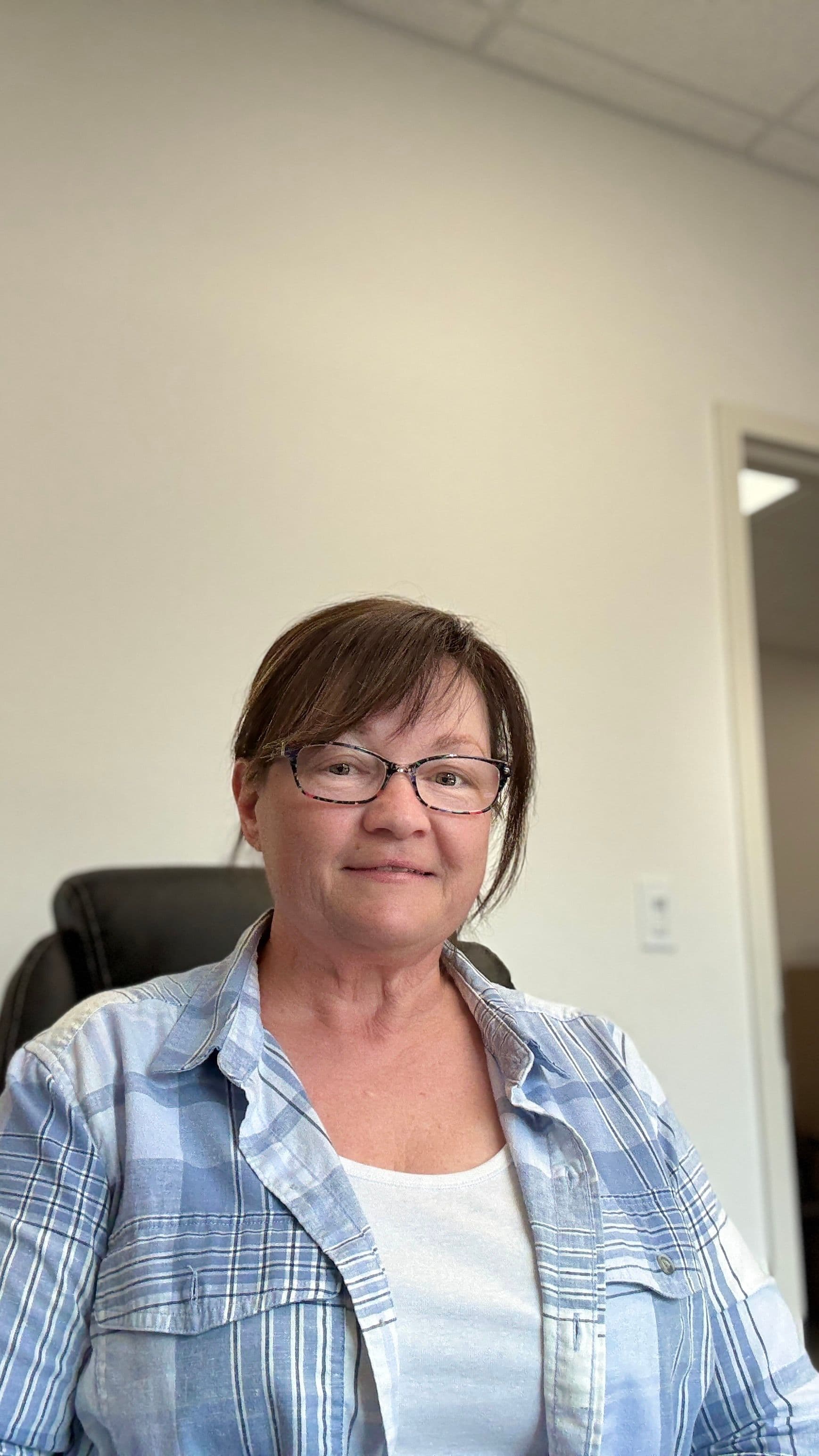 Kim Oswald